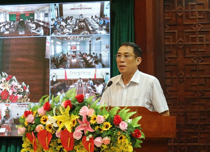 Phiên họp thường kỳ tháng 3/2021